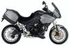 Triumph Tiger SE 2011